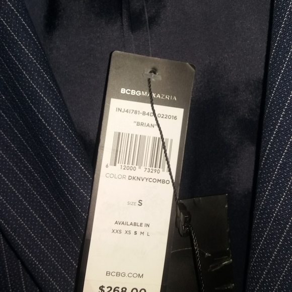 BCBG Jacket - Picture 3 of 4